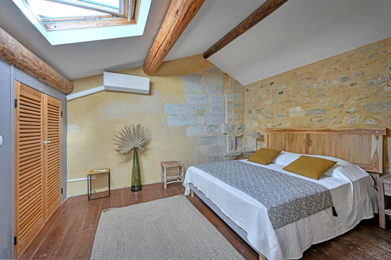 Villa La Bastideto - Piscine - Ac Clim - Alpilles